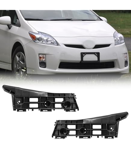 Amazon.com: Toyota 52592-0R030 Bumper Side Seal : Automotive